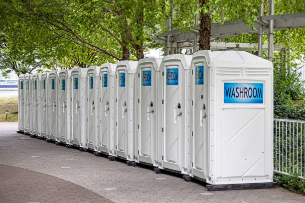 Best Portable Restroom for Sporting Events  in Ponder, TX