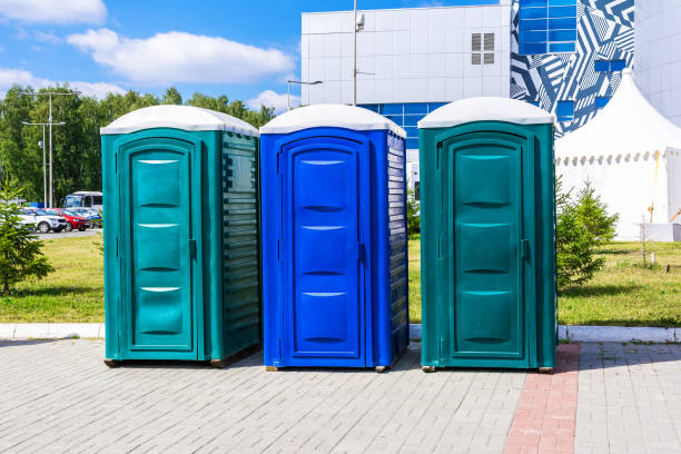 Best Standard Portable Toilet Rental  in Ponder, TX