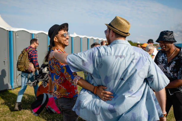  Ponder, TX Portable Potty Rental Pros