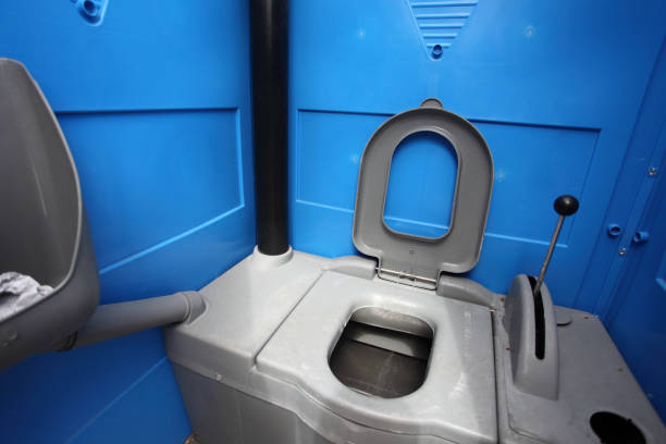 Best Portable Restroom Maintenance and Cleaning  in Ponder, TX