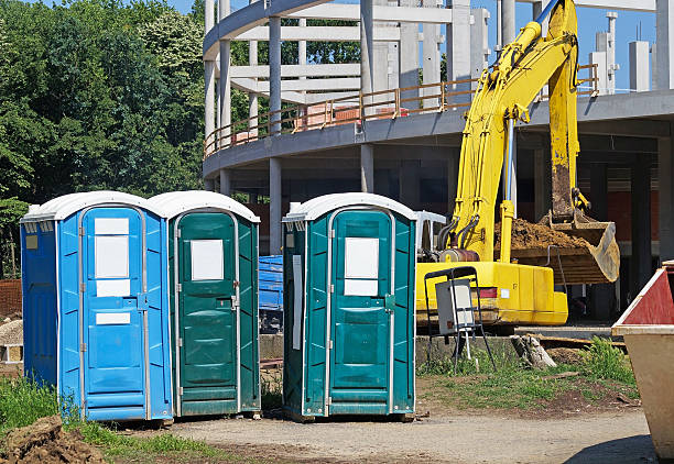 Best VIP or Luxury Restroom Trailers  in Ponder, TX